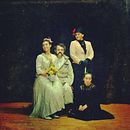Fotografías para la obra de teatro "Floresta".. Un progetto di Scenografia e Fotografia di Jos Fernández - 06.04.2016