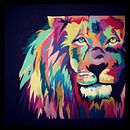 Pintura. Un projet de Peinture de Andrea Cuervo - 06.04.2016