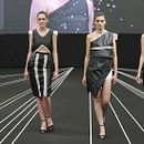 Celeoptera . Desain, Dan Desain Kostum proyek oleh Nuria Piñeiro - 04.06.2016