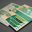 Coca-Cola Be Green "Reciclado en Acción". Un proyecto de Br, ing e Identidad, Dirección de arte, Diseño gráfico e Ilustración tradicional de Lorena Dominguez - 06.05.2014
