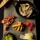 Mi Proyecto del curso: Fotografía gastronómica y retoque con Photoshop. . Un proyecto de Fotografía de Carlos Jose Urquijo - 07.04.2016