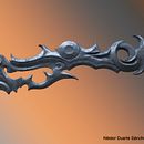 Primer modelado. Un proyecto de Diseño industrial y Post-producción fotográfica		 de Nestor Duarte - 07.04.2016