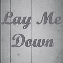 Lay Me Down - Vídeo Musical Animado . Een project van  Muziek, Animatie y  Video van Moises Lona - 08.04.2016