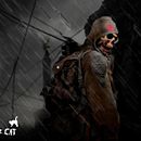 imágenes fantasticas  .. Ilustração tradicional projeto de Esteban Cartagena - 09.04.2016