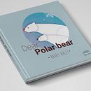 Maquetación Libro Infantil. Un projet de Conception éditoriale, Design graphique et Illustration traditionnelle de Cristina González - 30.11.2015