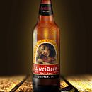 LuciBeer. Un proyecto de Diseño gráfico de Gabriel Guerrero Espino - 09.04.2016