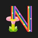 Type. Un proyecto de Diseño gráfico e Ilustración tradicional de Nuria Fenollar - 10.04.2016