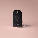 Inverted / Identidad. Un proyecto de Diseño de Georgina Maldera - 10.04.2016
