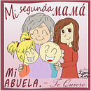 Diseño Abuela. Projekt z dziedziny Design, Trad, c i jna ilustracja użytkownika Eva Palacios Serrano - 10.04.2016