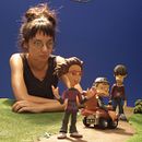 show reel 2016: https://vimeo.com/152885726. Un proyecto de Animación de Carla Protozoo - 02.03.2016