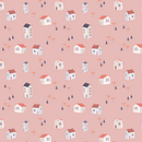Patterns. Un proyecto de Ilustración tradicional de Ángela de la Vega - 11.04.2016