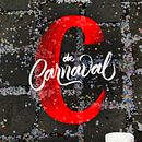 Diseño Campaña Cruzcampo Carnaval de Cádiz 2016. Calligraph, Art Direction, Design, Graphic Design, Advertising, T, and pograph project by Jose Gil Quílez - 04.11.2016