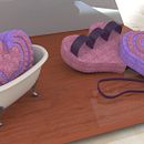 Diseño Producto Conceptual - Sexy Franz. Un proyecto de 3D y Diseño de producto de Hanz Emiliani - 12.04.2016