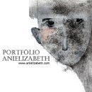 Portfólio 2016. Ilustração tradicional projeto de Anielizabeth - 12.04.2016