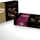 Valor Bombones de Autor. Packaging projeto de Jose Ribelles - 13.04.2016