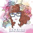 Cambios. Projekt z dziedziny Projektowanie produktowe, Projektowanie graficzne, Trad, c i jna ilustracja użytkownika Patricia Garcia Cruz - 16.04.2016