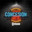 PRIMER CERTAMEN DE ARTE URBANO CONCESIONARTE, CON 15.000 EUROS EN PREMIOS. Arte urbana projeto de pfidalgo - 17.04.2016