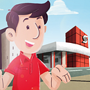 Scotiabank Panamá_ Hipoteca de traslado. Un proyecto de Animación, Animación 2D y Motion Graphics de Fer Urroz - 28.03.2018