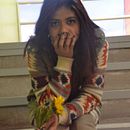 MODELO NEBRASKA SAGAL  Ein Projekt aus dem Bereich Fotografie von Guillo Saul - 18.04.2016