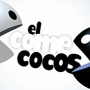 El Comecocos - Cabecera TV. Un proyecto de Animación y Televisión de Fausto Galindo - 18.04.2016