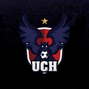 Club de fútbol U. de Chile - REBRAND. Projekt z dziedziny Br, ing i ident, fikacja wizualna i Projektowanie graficzne użytkownika Gabriel Valenzuela Munizaga - 18.04.2016