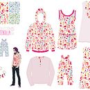ropa para él 2 Ein Projekt aus dem Bereich  von María Esteban León - 18.04.2016