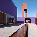 foto. Architecture project by Ana Maria Rolon - 04.18.2016