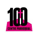 Logo Centenario Centro Parroquial (Argentona). Projekt z dziedziny Br, ing i ident, fikacja wizualna i Projektowanie graficzne użytkownika Patricia Garcia Cruz - 18.04.2016