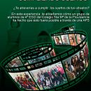 Cartel y Diptico. Projekt z dziedziny Design użytkownika JoSECArlos Martínez - 02.04.2016