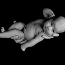 Newborn Ein Projekt aus dem Bereich Fotografie von José Luis Vilar Jordán - 19.04.2016