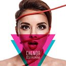 Chenoa Lyric Videos 2016 Ein Projekt aus dem Bereich Animation, Kino, Video und TV, Kunstleitung, Design, Motion Graphics und Musik von María Naranjo García - 04.04.2016