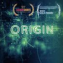 Origin . Un projet de 3D, Animation, Cinéma, vidéo et télévision, Design graphique, Motion design, Postproduction photographique , et Vidéo de Guillem Zaballos - 20.04.2016
