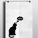 Diseño de identidad corporativa para "MIAU - Muestra Independiente de Arte Universitario". Un proyecto de Diseño y Diseño gráfico de Yas Olivas - 21.03.2013