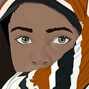 Inocencia´  Ein Projekt aus dem Bereich Design von Paloma Martínez - 23.04.2016