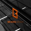 Brams Group. Br, ing, Identit, Art Direction, Design, Editorial Design, Graphic Design, and Design Management project by Arturo hernández - 04.24.2016