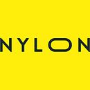 Nylon. Projekt z dziedziny Br, ing i ident, fikacja wizualna i Web design użytkownika Estado Triplete - 24.04.2016