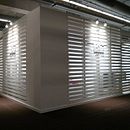 stand para Heimtextil 2014 Ein Projekt aus dem Bereich Architektur von Laura Álvaro Martínez - 24.04.2016