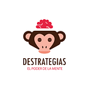 Diseño corporativo | Destrategias. Projekt z dziedziny Projektowanie graficzne użytkownika Paula Ruiz Pinilla - 24.04.2016