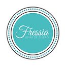 Fressia  Ein Projekt aus dem Bereich Grafikdesign von María Eugenia Echeverría Marcos - 24.04.2016
