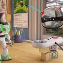 Toy Story 3D Replica (Maya, MentalRay Render, Photoshop edit). Un projet de 3D de Pablo González Esteban - 10.01.2016