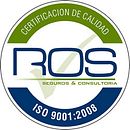 Ros Seguros y Consultoria. Creative Consulting, Web Design, Web Development, and Programming project by Luis Henriquez - 04.25.2016