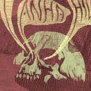 Meltdown/ Hilotz/ Anha. Un proyecto de Diseño, Ilustración tradicional y Música de Ximon Agirre - 25.04.2016