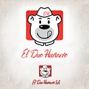 EL DÚO HARINERO, TRADICIÓN RENOVADA. Ein Projekt aus dem Bereich Br und ing und Identität von Raquel Tarazona - 26.04.2015