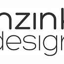 Logo inzink design. Un progetto di Graphic design di Marta Bramona - 26.04.2016