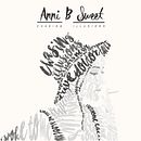 Proyecto tipográfico. Anni B Sweet. Un proyecto de Diseño gráfico y Tipografía de Sara López - 26.04.2016