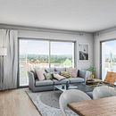 CAN MATAS - Sant Cugat (Render 3D - Infografias) . Un projet de 3D, Architecture , et Design d'intérieur de DORTOKA disseny S.L. - 28.04.2016
