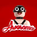 Palmiro! - Mi Proyecto del curso: Diseño de personajes en Cinema 4D: del boceto a la impresión 3D . % erikfromoz tarafından hazırlanan 3D, Sanat Yönetmenliği, Ve Karakter Tasarımı projesi - 04.28.2016