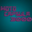 Moto Capsula 3,000. Een project van Animatie, Multimedia y  Video van Moises Lona - 28.04.2016