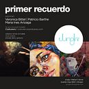Primer RecuerdoNuevo proyecto. Un projet de Illustration traditionnelle, Collage , et Conception de personnages de María Inés Arizaga - 30.04.2016