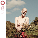 Magazine - Volver a nacer. Design project by Inés Martí de Veses Martínez - 05.01.2016